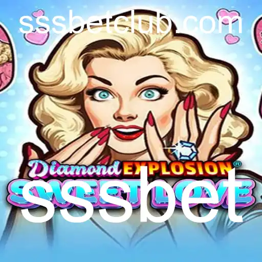 Descubra o Universo Fascinante de DiamondExplosionSweetLove
