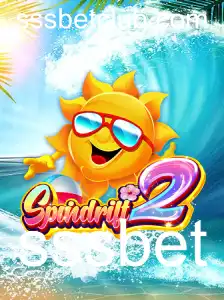 Spindrift2: Um Novo Horizonte no Mundo dos Jogos com SSSBet