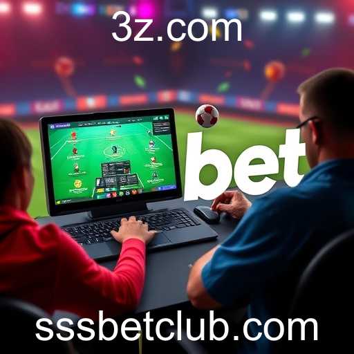 Ascensão dos Jogos Online: O Impacto da sssbet no Brasil
