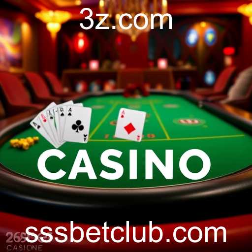 Atrações e Vantagens dos Cassinos Online no Portal sssbet