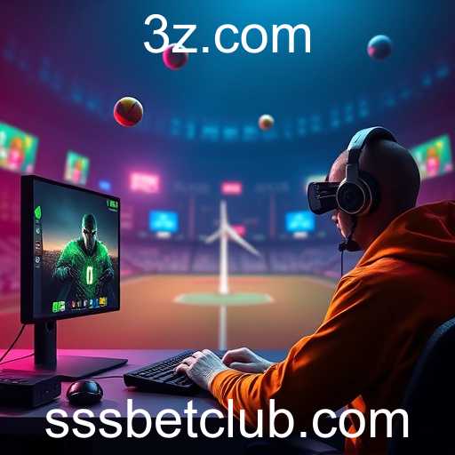Expansão do Mercado de Jogos Online no Brasil
