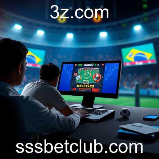 A Revolução dos Sites de Jogos Online no Brasil