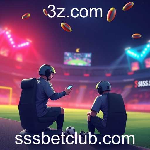 Tendências Crescentes nos Jogos Online com sssbet