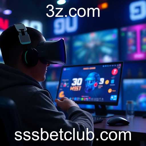 O Impacto das Novas Tecnologias no Mercado de Jogos Online
