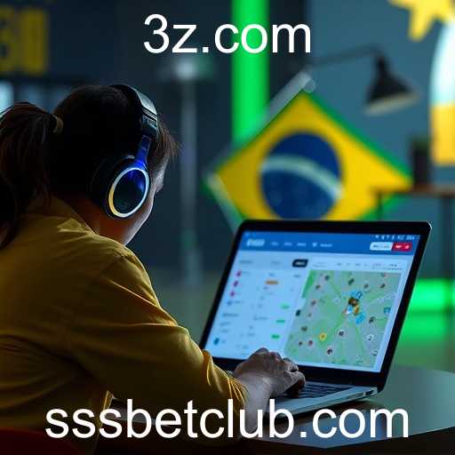 A Explosão do Mercado de Jogos Online no Brasil