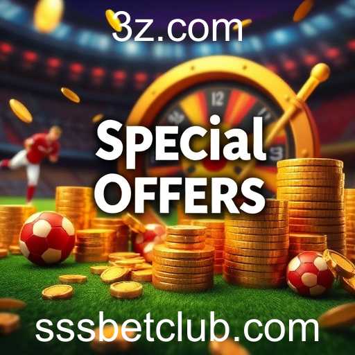Explorando as Ofertas Especiais em Jogos no Site Sssbet