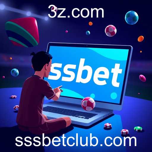 Impacto do sssbet no Crescimento dos Jogos Online