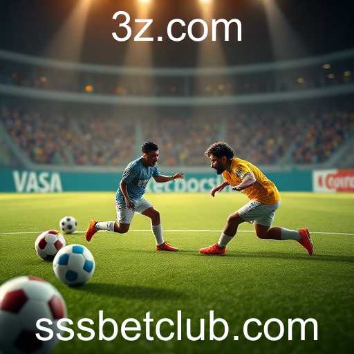 A Ascensão do SSSBET no Mercado de Jogos Online