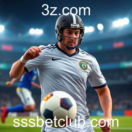 Apostando no Esporte: Uma Visão Geral do Sports Betting no SSSbet