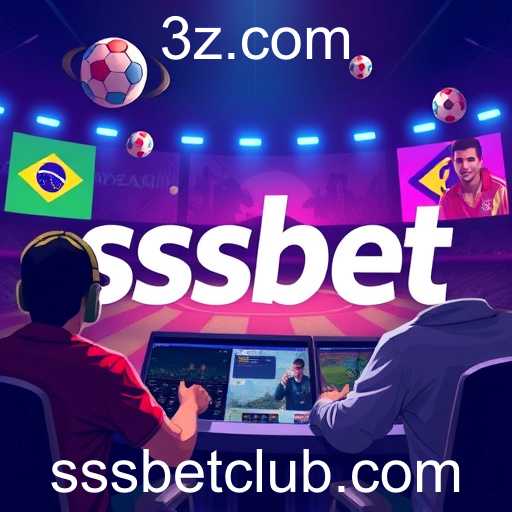SSSBET Revoluciona o Mercado de Jogos Online