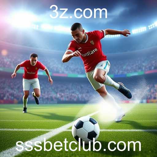 Explorando a Fascinante Categoria de Jogos de 'Virtual Sports' na SSSBET